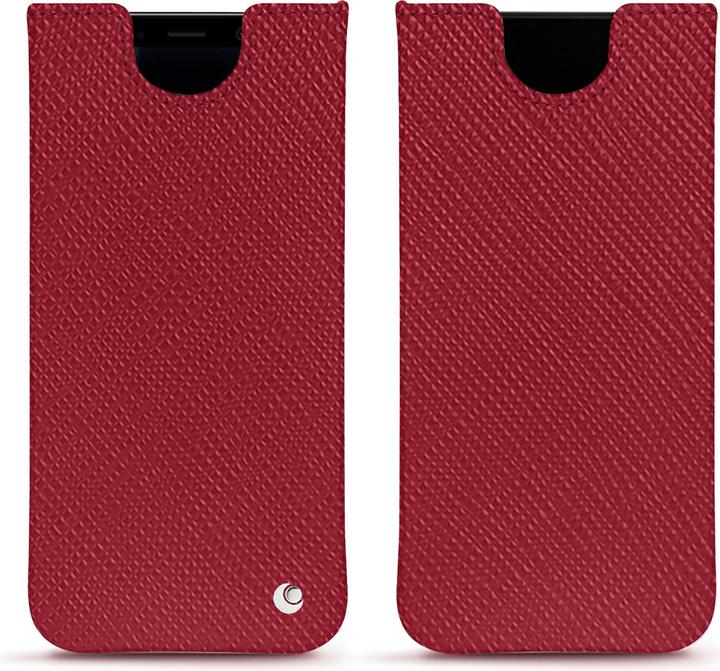 Image du produit Noreve Housse cuir (Samsung Galaxy S8)