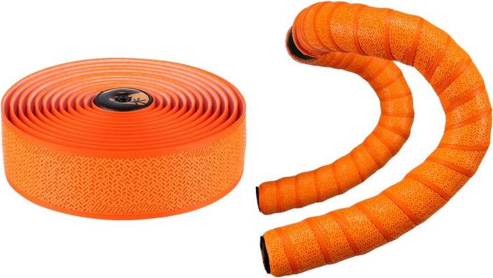 Productafbeelding Lizard Skins Stuurlint DSP V2 3,2mm Mandarijn Oranje