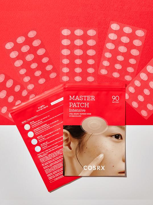 Image du produit Cosrx Acne Patch Master Patch
