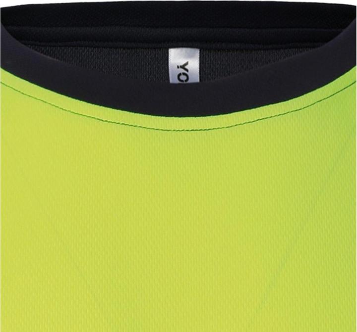 Actual product image Yoko Hivis Tshirt (L)