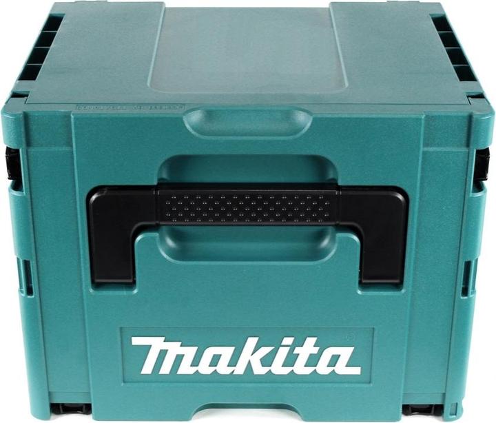 Produktbild Makita Winkelschleifer DGA504ZJ, ohne Akku (125 mm)