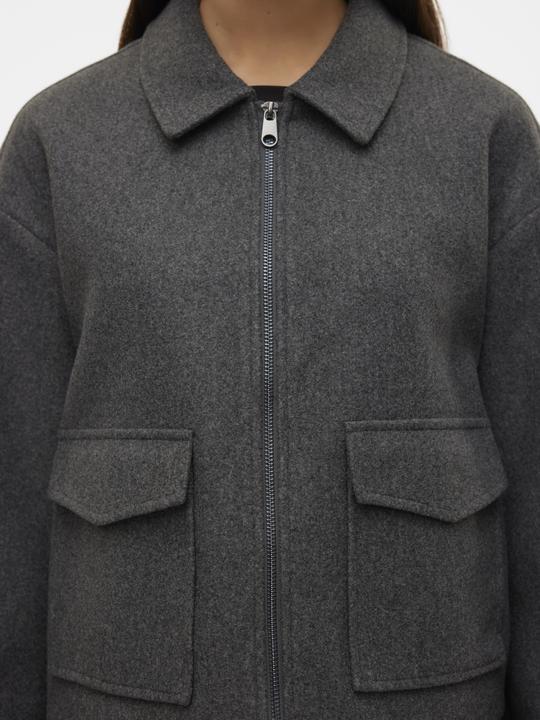 Immagine prodotto Vero Moda Giacca con colletto Fly-Away (L)