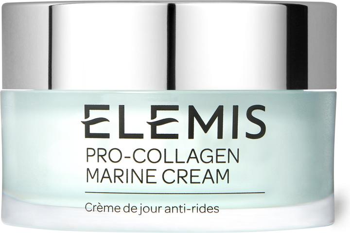 Produktbild Elemis Pro-Collagen Marine (50 ml, Tagescreme)