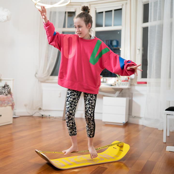 Produktbild Gibbon Giboard Set Play (1.06 m)