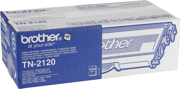 Productafbeelding Brother Tn-2120 (BK)