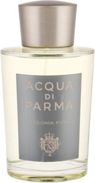 Actual product image Acqua Di Parma colonia pura (Eau de cologne, 180 ml)