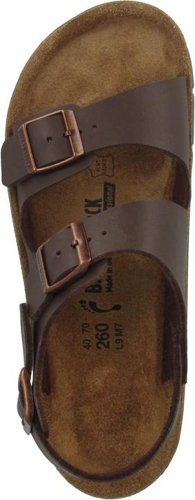 Produktbild Birkenstock Kano Birko-Flor Weichbettung normal (43)