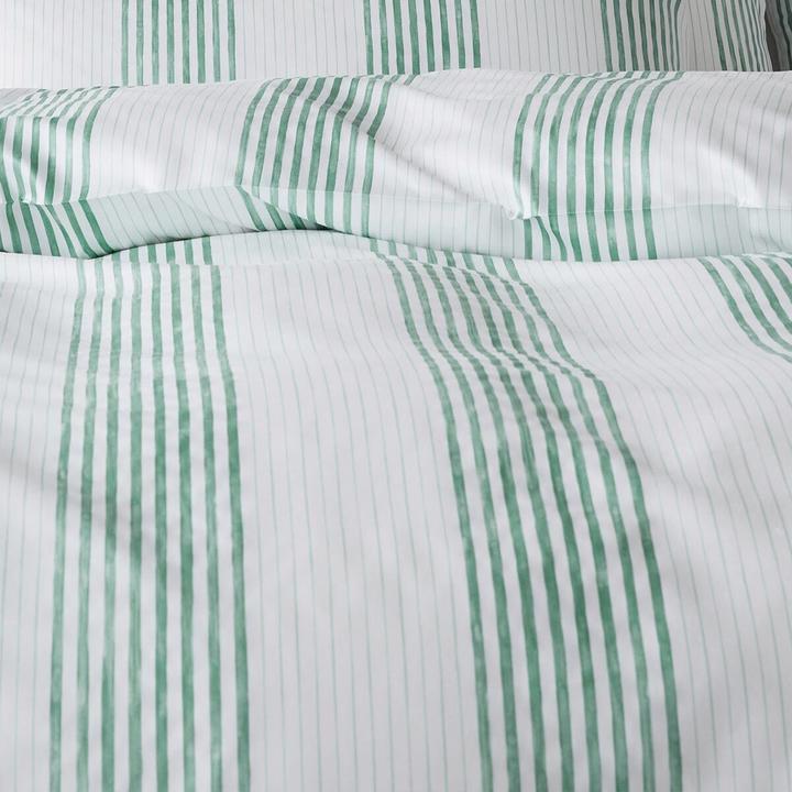 Produktbild Elegante Capri (Bettwäsche Set, 135x200 cm + 80x80 cm)