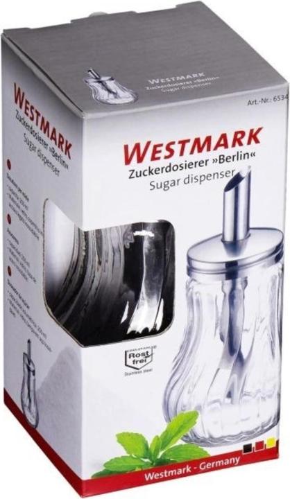 Produktbild Westmark Zuckerdosierer »Berlin« (0.25 l)