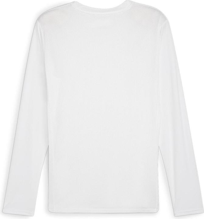 Actual product image Puma teamGOAL LS Jersey (XL)