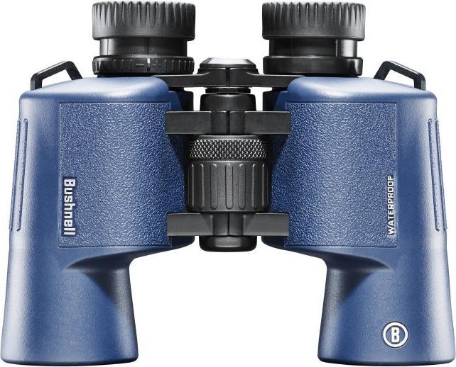 Image du produit Bushnell Jumelles H2O 2 Porro 10x42 FMC WP/FP (action de réduction) (10 x, 42 mm)