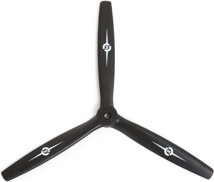 Aeronaut Master 3-Blatt Propeller 11x7"