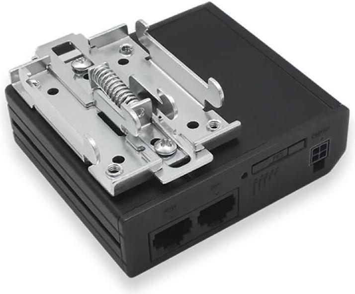 Actual product image Teltonika PR5MEC00 (Mounting kit)