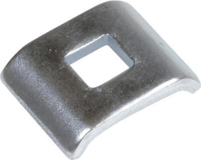 Image du produit Cablofil Pièce de serrage 25mm CE 25 EZ 558011 électro-galvanisé