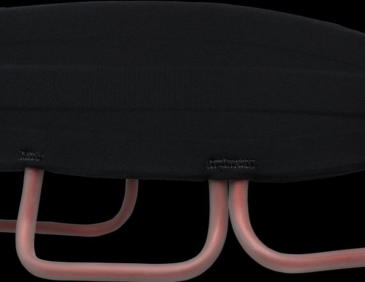 Actual product image Black Diamond Solution (XXS)