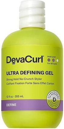 Actual product image DevaCurl Ultra Defining (Hair gel)