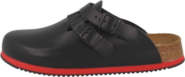 Immagine prodotto Birkenstock Kay SL pelle naturale morbida biancheria da letto normale (45)
