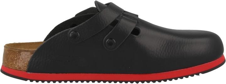 Immagine prodotto Birkenstock Kay SL pelle naturale morbida biancheria da letto normale (45)