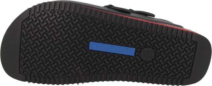 Immagine prodotto Birkenstock Kay SL pelle naturale morbida biancheria da letto normale (45)
