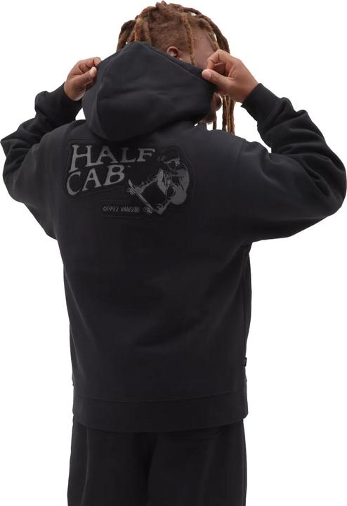 Immagine prodotto Vans Half Cab 30th Fleece Hoodie (S)