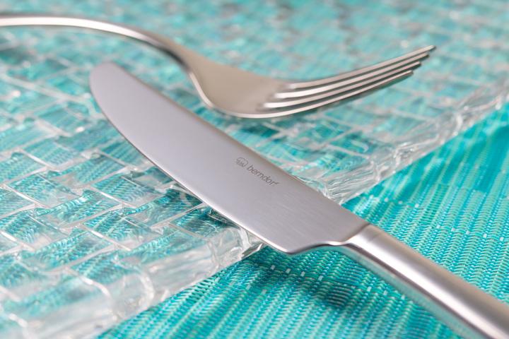 Immagine prodotto Berndorf Visconti lucidato (24 Pezzo/i, Set di posate)