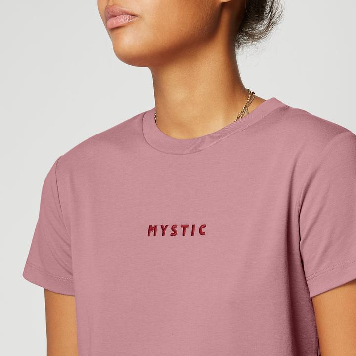 Produktbild Mystic Brand Tee Women (XS)