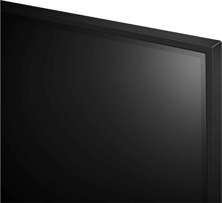 Image du produit LG 50QNED87T6B (50", QNED87, LED, 4K, 2024)