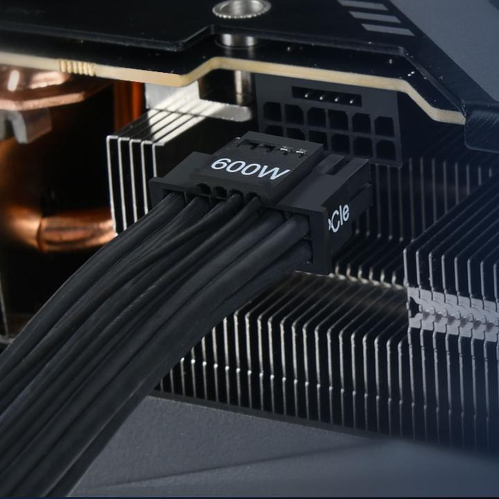 Actual product image Silverstone SilvStone SST-PP14-PCIE SST-PP14-PCIE