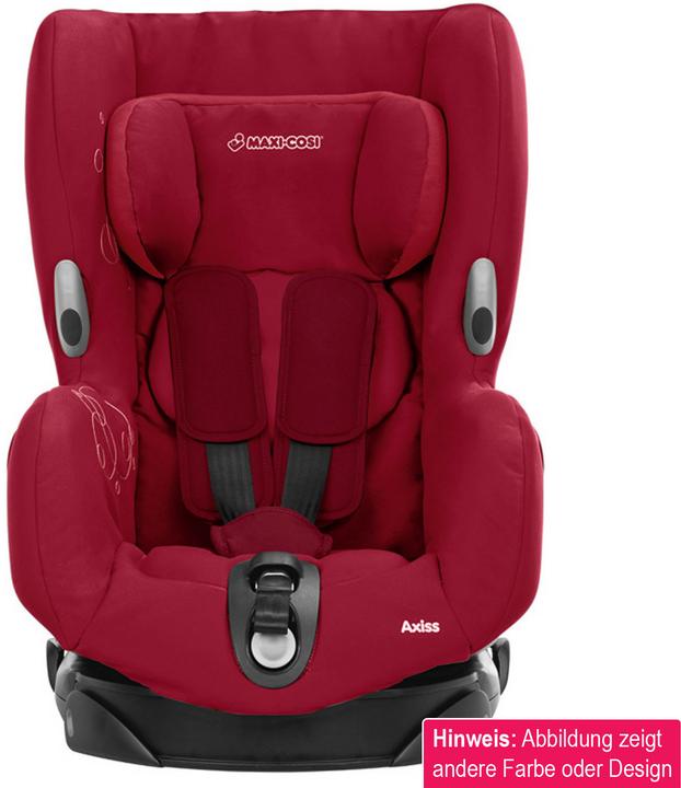 Actual product image Maxi-Cosi Axiss