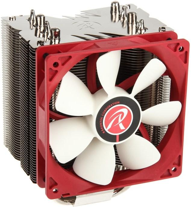 Productafbeelding Raijintek Themis Evo (165 mm)