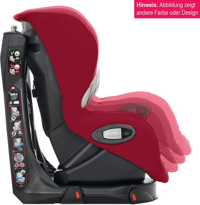 Actual product image Maxi-Cosi Axiss