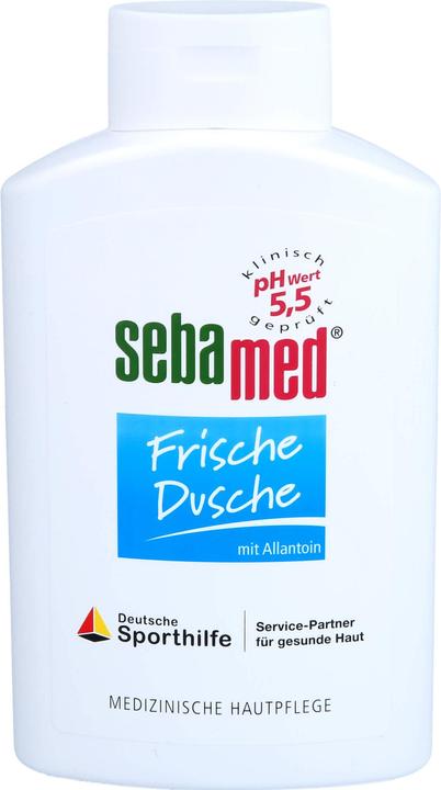 Immagine prodotto Sebamed Doccia fresca (400 ml)