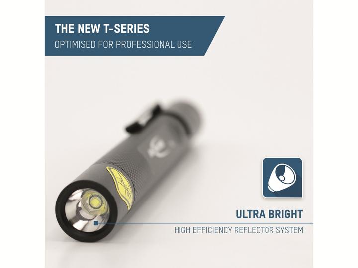 Produktbild Ansmann Future T120 LED Penlight (11.50 cm, 130 lm)