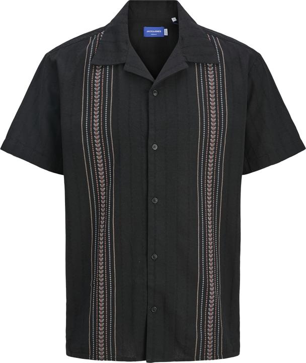 Jack & Jones Relaxed Fit Hemd Hemd (XXL)
