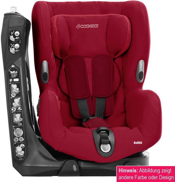 Actual product image Maxi-Cosi Axiss