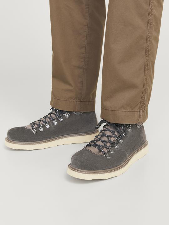 Actual product image Jack & Jones Jfwchorlton Suede Boot Ln (42)