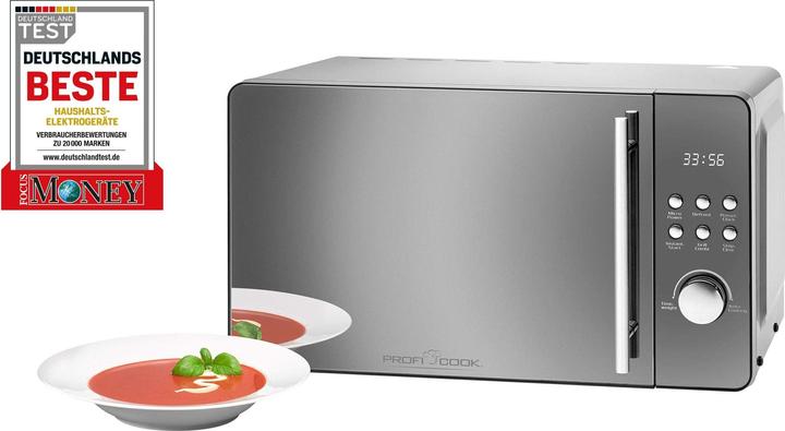 Produktbild Bomann PC-MWG1175 (20 l)