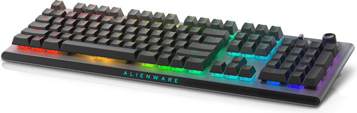 Actual product image Dell Alienware AW920K (US, Wireless)