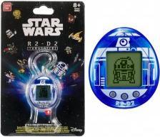 Produktbild Bandai STAR WARS - R2-D2 (Edition Bleue) - Tamagotchi (Deutsch, Französisch, Multilingual, Italienisch, Englisch)