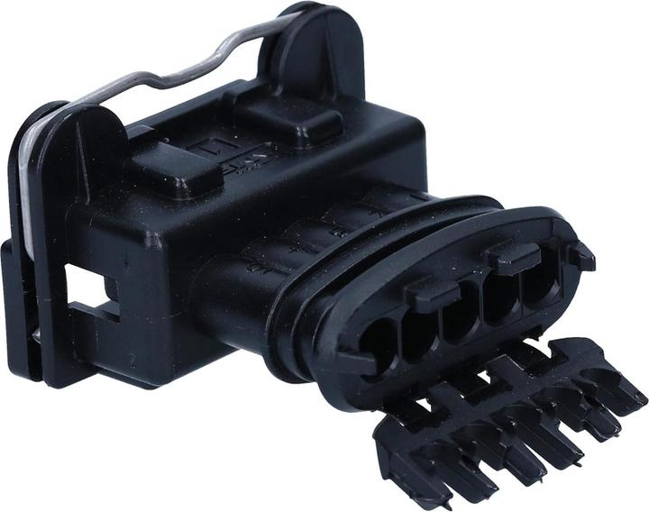 Immagine prodotto Kalitec 10 Stück AMP JPT Buchsengehäuse 5 polig Stecker Steckverbinder Steckergehäuse Buchse