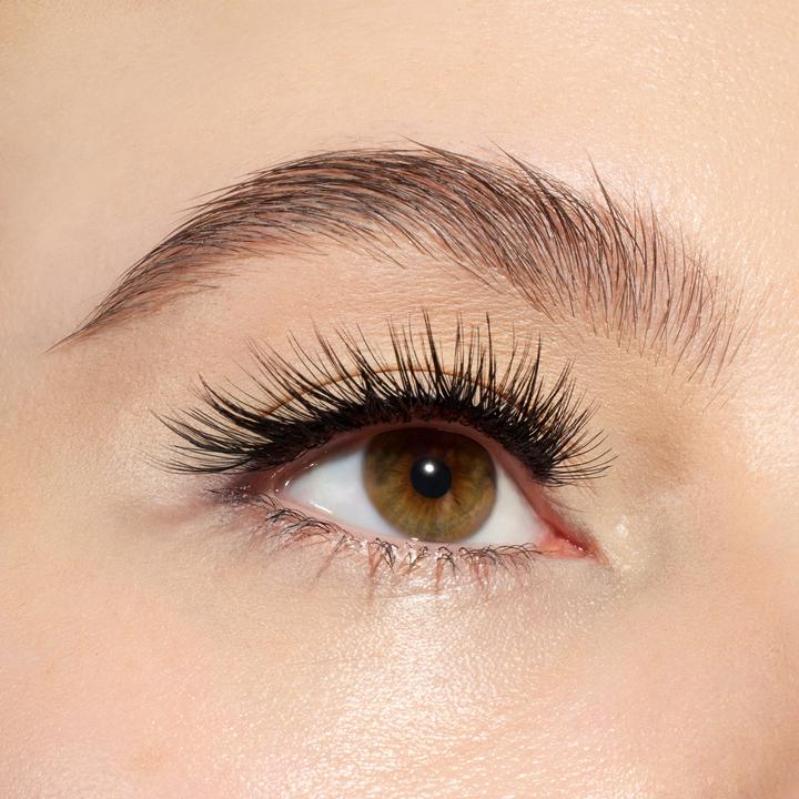 Actual product image essence Cateyes! false lashes (Artificial eyelashes)