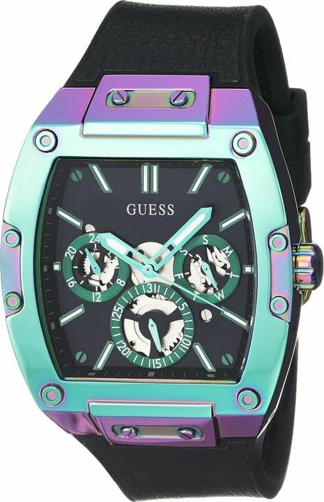 Guess Vermutlich Uhren Phoenix GW0202G5 (42 mm)