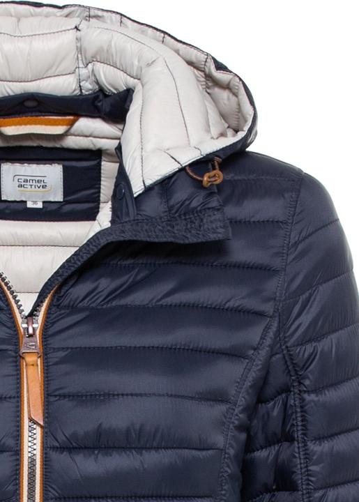 Actual product image Camel Active Quilted jacket lightly padded (40)