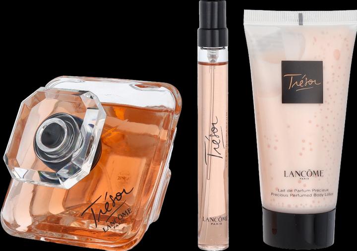 Actual product image Lancôme Lancome Tresor Gift Set (Fragrance set)