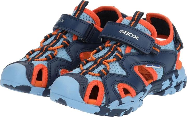 Actual product image Geox Sandalen (33)