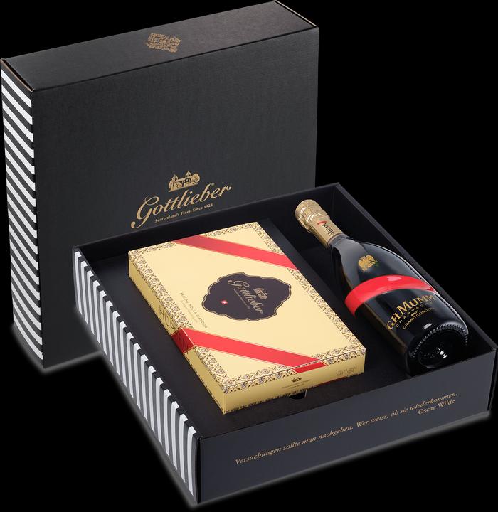 Coffret cadeau