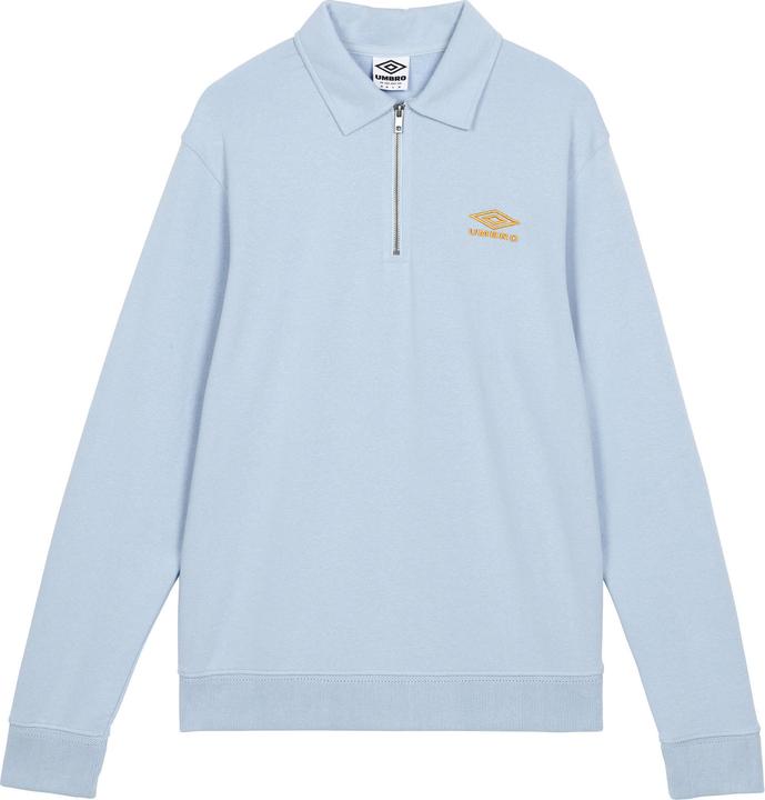 Umbro Sweat-shirt polo (L)