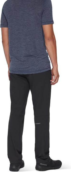 Produktbild Mammut Hiking V Pants Men (48)