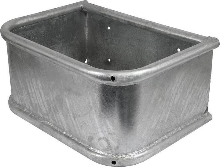 Growi Rectangular trough