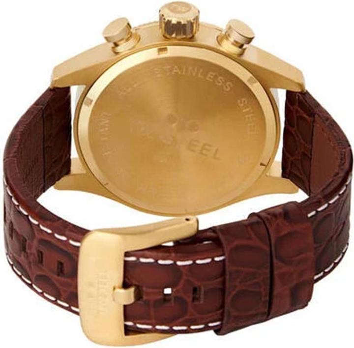 Immagine prodotto TW-Steel VS114 Volante Cronografo 48mm 10ATM (Cronografo, 48 mm)